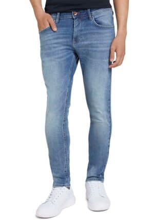 TOM TAILOR Denim Skinny-fit-Jeans "CULVER"