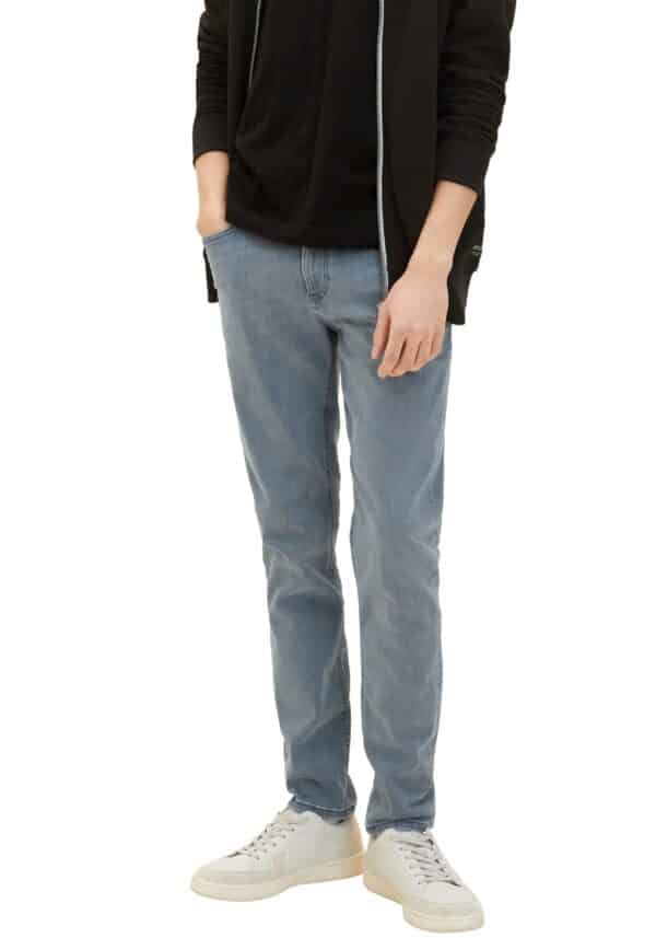 TOM TAILOR Denim Slim-fit-Jeans