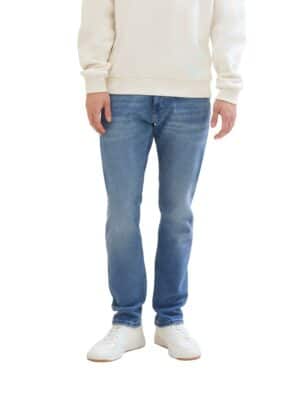 TOM TAILOR Denim Slim-fit-Jeans "PIERS"