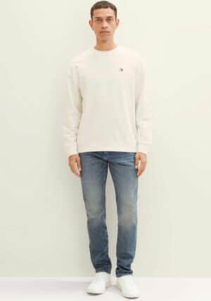 TOM TAILOR Regular-fit-Jeans "JOSH"