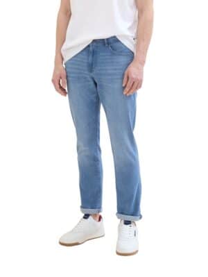 TOM TAILOR Regular-fit-Jeans "JOSH"