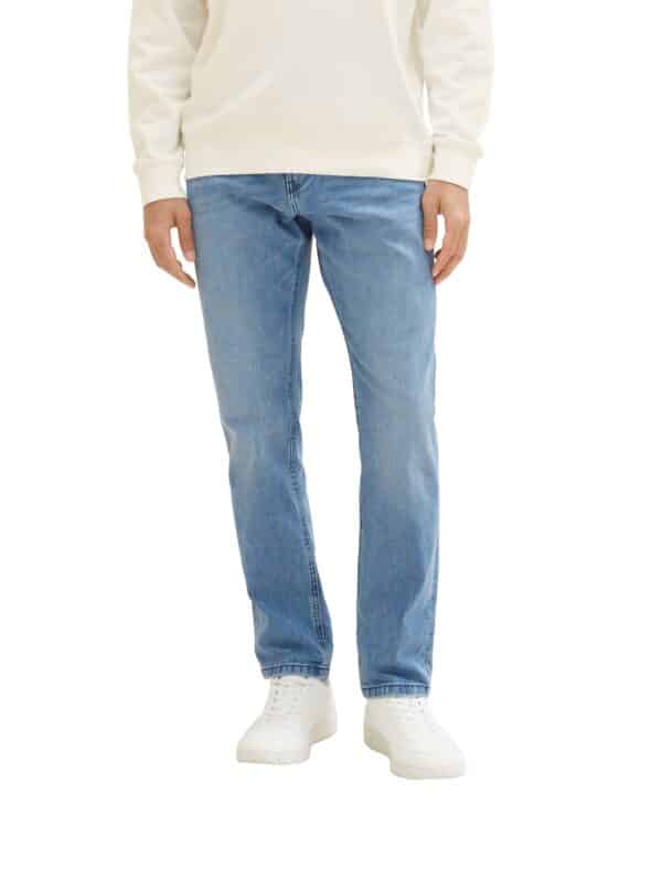 TOM TAILOR Regular-fit-Jeans