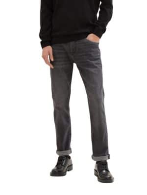 TOM TAILOR Slim-fit-Jeans "JOSH Slim"