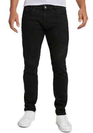 TOM TAILOR Slim-fit-Jeans "TROY"