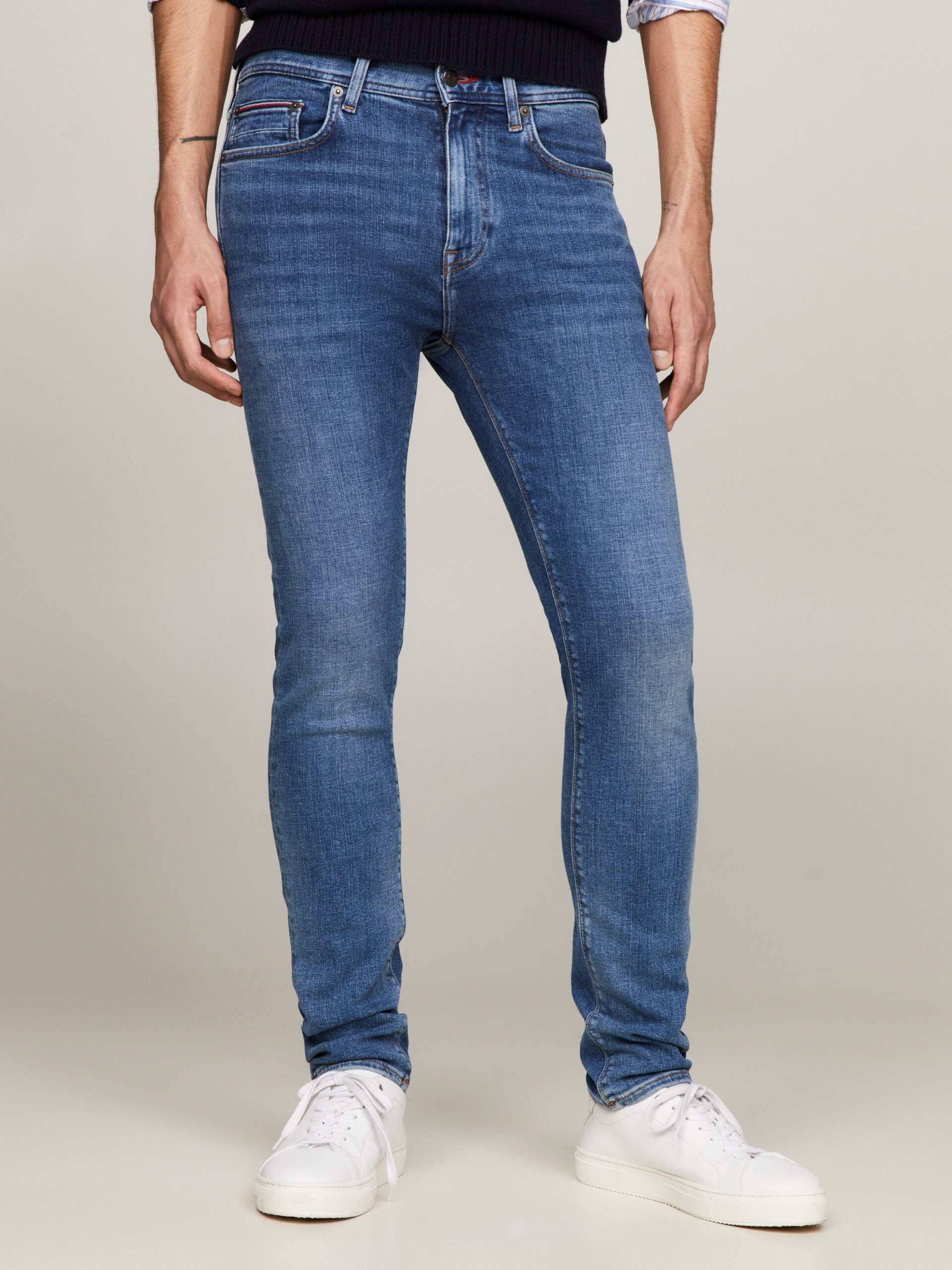 Tommy Hilfiger 5-Pocket-Jeans "BLEECKER"