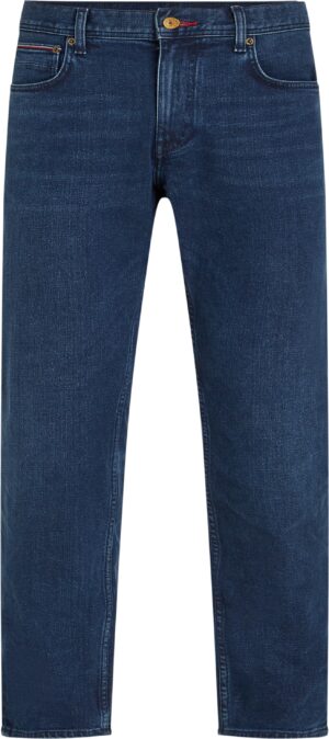 Tommy Hilfiger Big & Tall Regular-fit-Jeans "BT-MADISON STR BRIDGER IND-B"