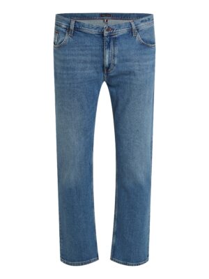 Tommy Hilfiger Big & Tall Straight-Jeans "BT-MADISON STR"