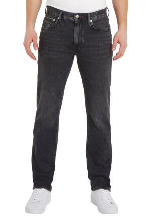 Tommy Hilfiger Big & Tall Straight-Jeans "BT-RGL MADISON STR MORGAN"