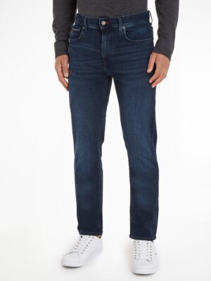 Tommy Hilfiger Slim-fit-Jeans "Bleecker"