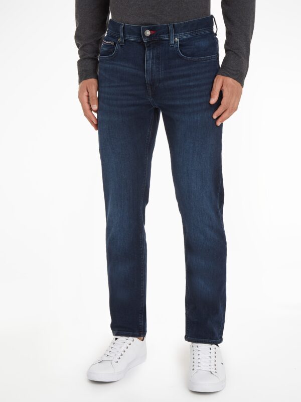 Tommy Hilfiger Slim-fit-Jeans "Bleecker"