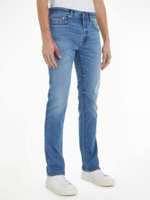 Tommy Hilfiger Slim-fit-Jeans "WCC BLEECKER TH FLEX"