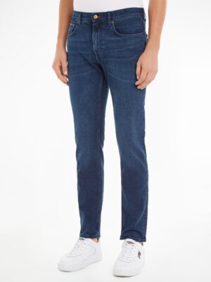 Tommy Hilfiger Straight-Jeans "Denton"