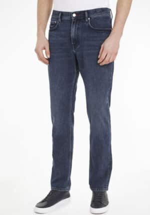 Tommy Hilfiger Straight-Jeans "REGULAR MERCER STR"