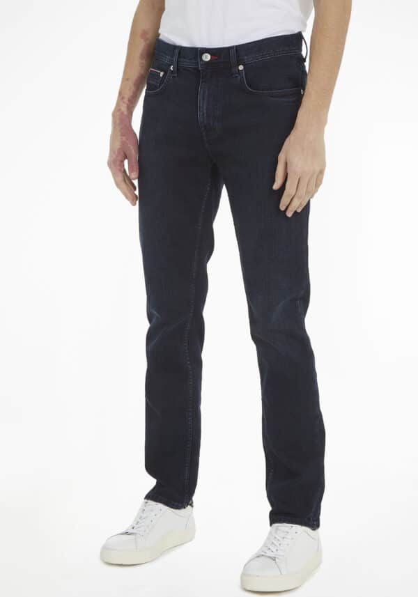 Tommy Hilfiger Straight-Jeans "STRAIGHT DENTON STR"