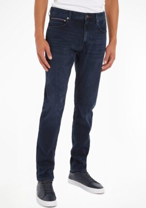 Tommy Hilfiger Tapered-fit-Jeans "TAPERED HOUSTON PSTR"