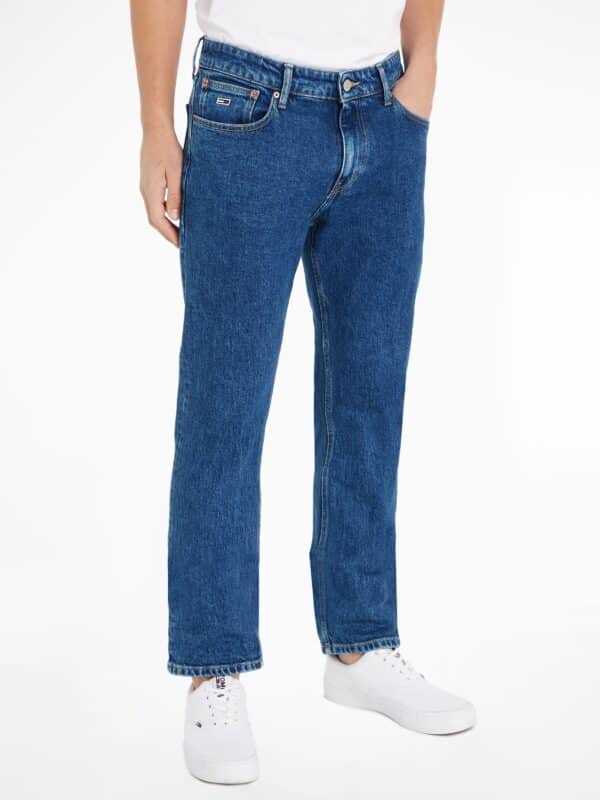 Tommy Jeans 5-Pocket-Jeans "RYAN RGLR STRGHT"