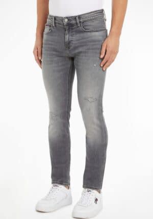 Tommy Jeans 5-Pocket-Jeans "SCANTON SLIM"