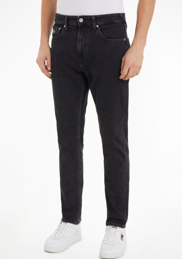 Tommy Jeans 5-Pocket-Jeans "SCANTON Y SLIM"