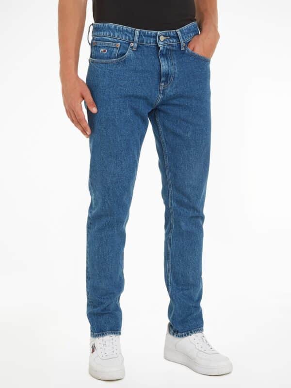 Tommy Jeans Slim-fit-Jeans "AUSTIN SLIM"