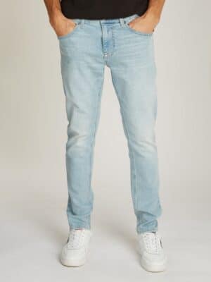 Tommy Jeans Slim-fit-Jeans "AUSTIN SLIM TPRD"