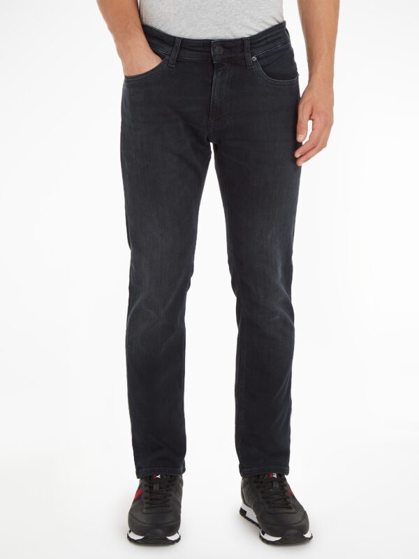 Tommy Jeans Slim-fit-Jeans "SCANTON SLIM"