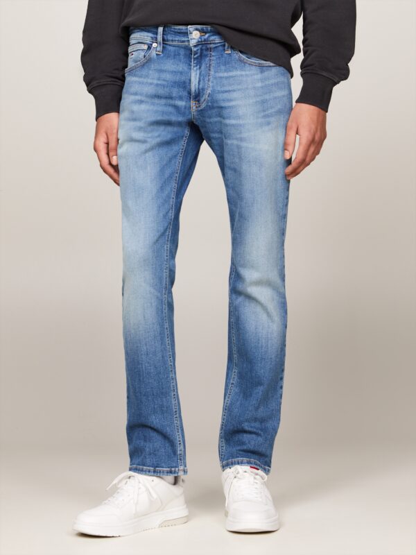 Tommy Jeans Slim-fit-Jeans "SCANTON SLIM"