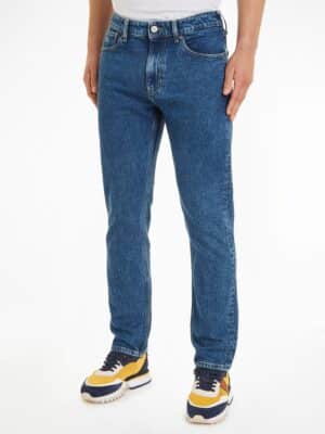 Tommy Jeans Slim-fit-Jeans "SCANTON Y"