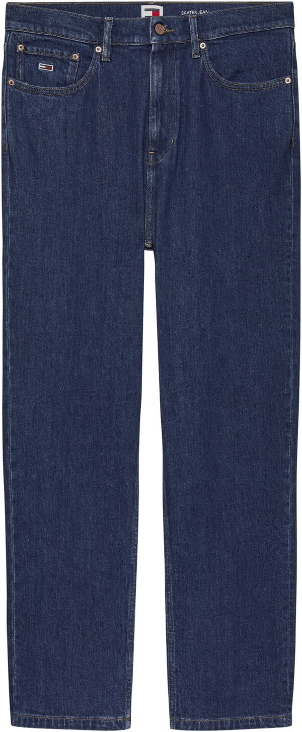 Tommy Jeans Straight-Jeans "SKATER JEAN"