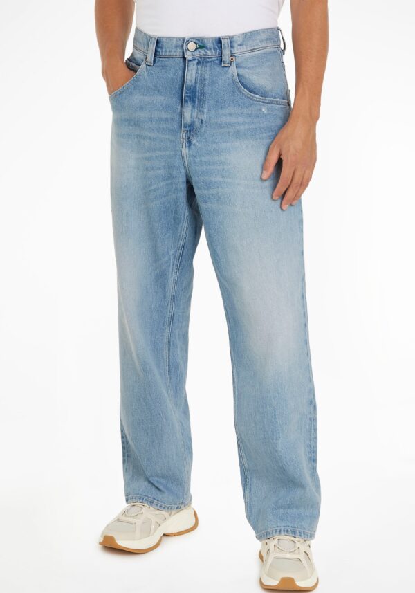 Tommy Jeans Weite Jeans "AIDEN BAGGY JEAN CG4039"