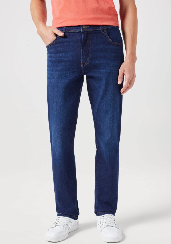 Wrangler 5-Pocket-Jeans "TEXAS SLIM"