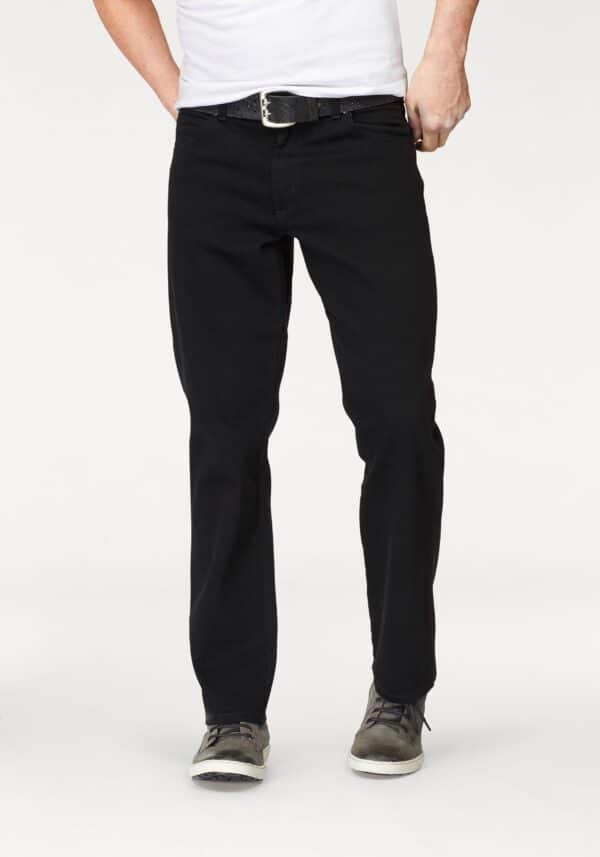 Wrangler Stretch-Jeans "Durable"