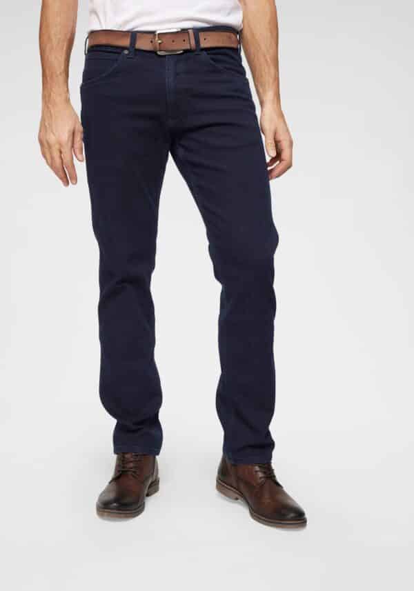 Wrangler Stretch-Jeans "Greensboro"